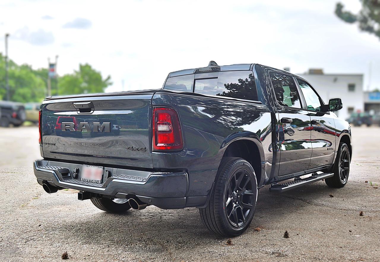 2025 RAM 1500 Sport 4x4 Crew Cab 5'7  Box Photo
