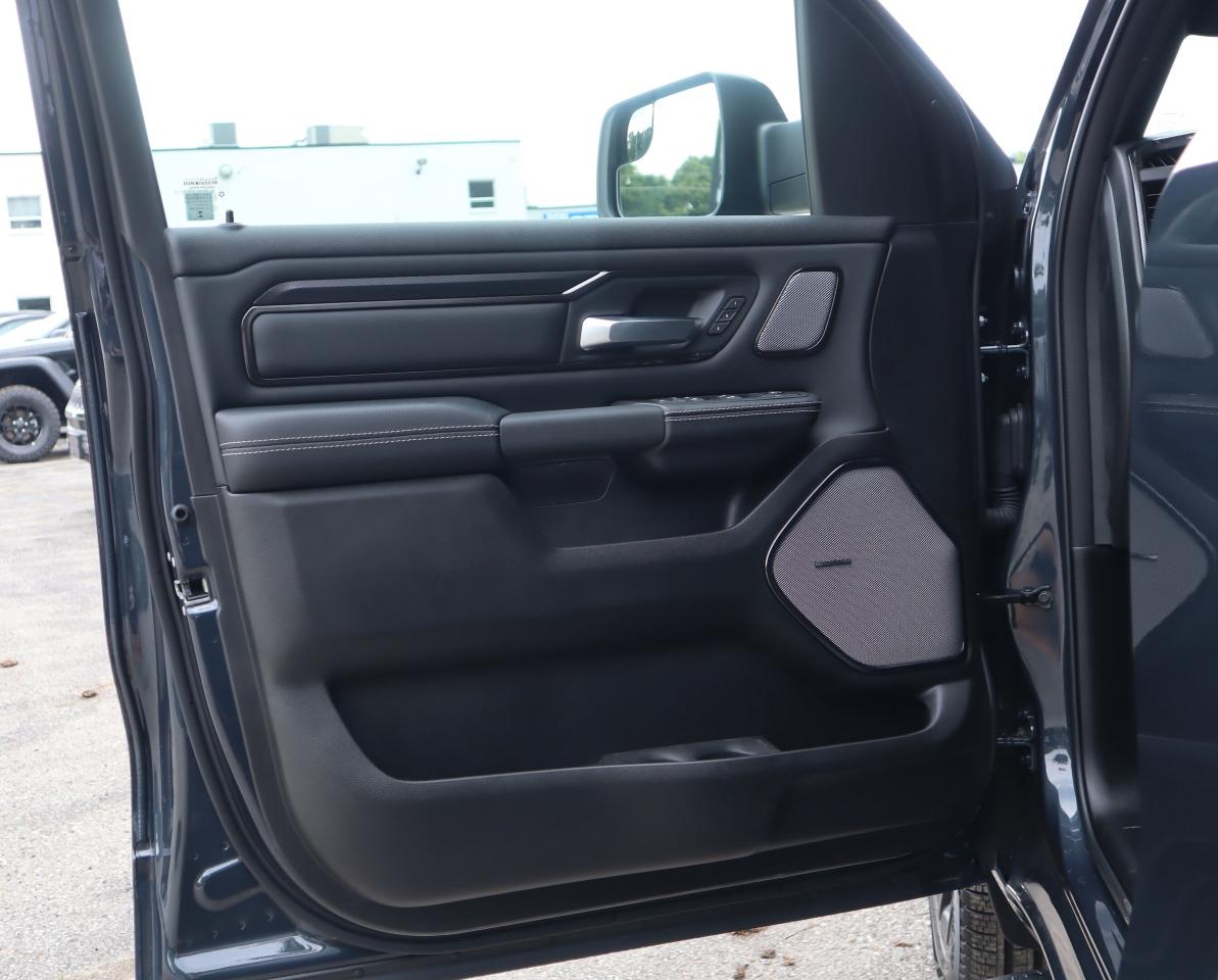 2025 RAM 1500 Sport 4x4 Crew Cab 5'7  Box Photo