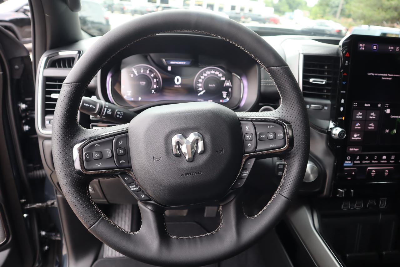 2025 RAM 1500 Sport 4x4 Crew Cab 5'7  Box Photo