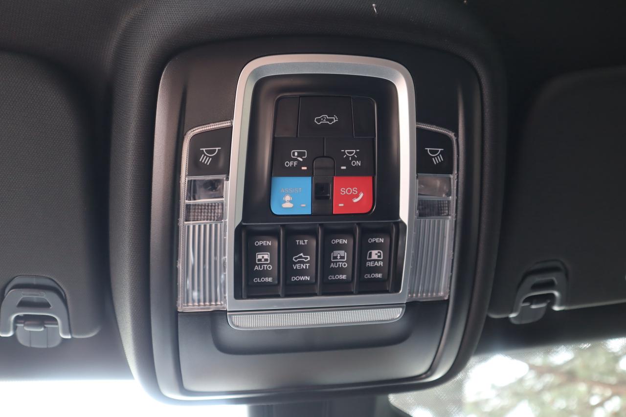 2025 RAM 1500 Sport 4x4 Crew Cab 5'7  Box Photo