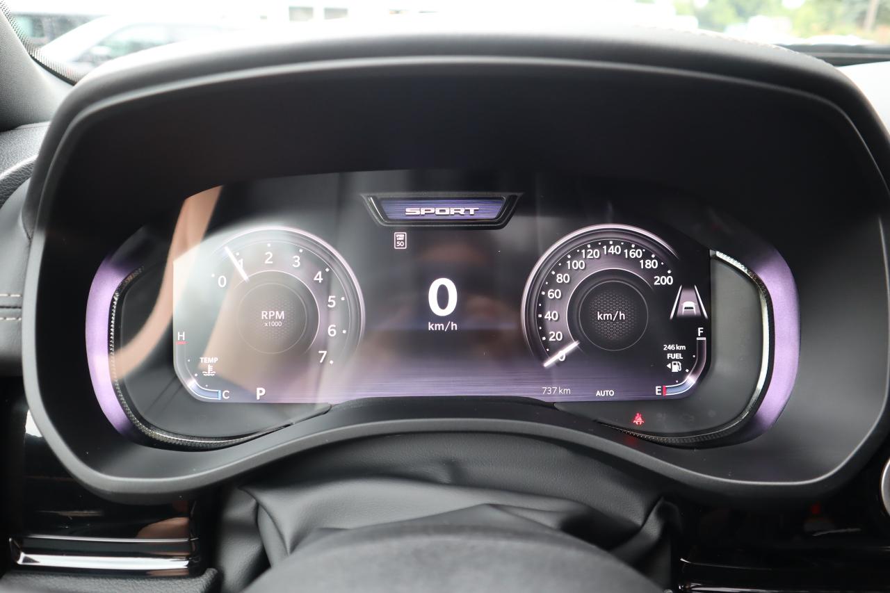 2025 RAM 1500 Sport 4x4 Crew Cab 5'7  Box Photo