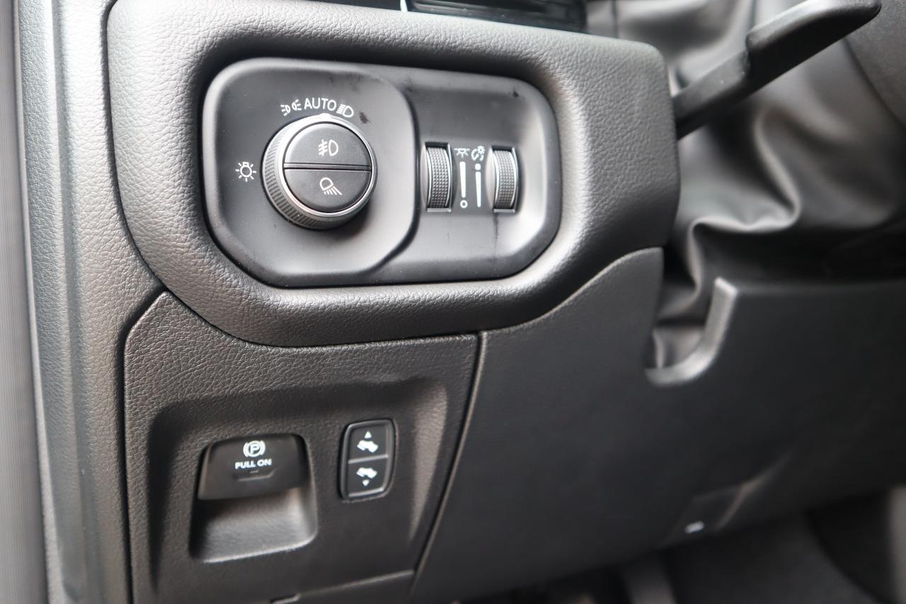 2025 RAM 1500 Sport 4x4 Crew Cab 5'7  Box Photo