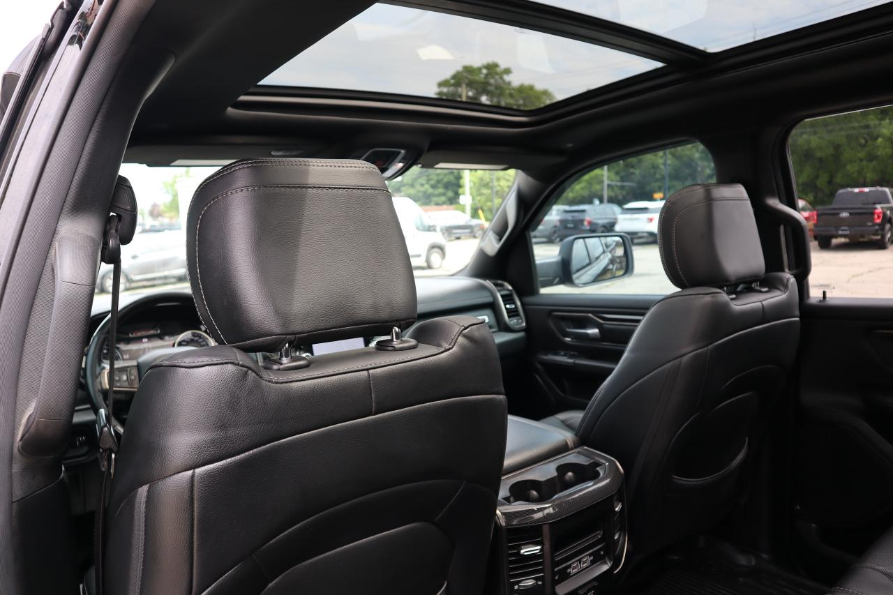 2025 RAM 1500 Sport 4x4 Crew Cab 5'7  Box Photo