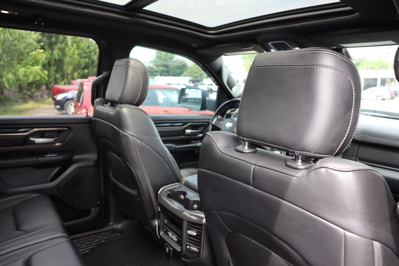 2025 RAM 1500 Sport 4x4 Crew Cab 5'7  Box Photo