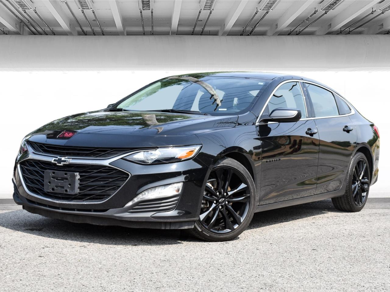 Used 2023 Chevrolet Malibu 4DR SDN 1LT for sale in North York, ON