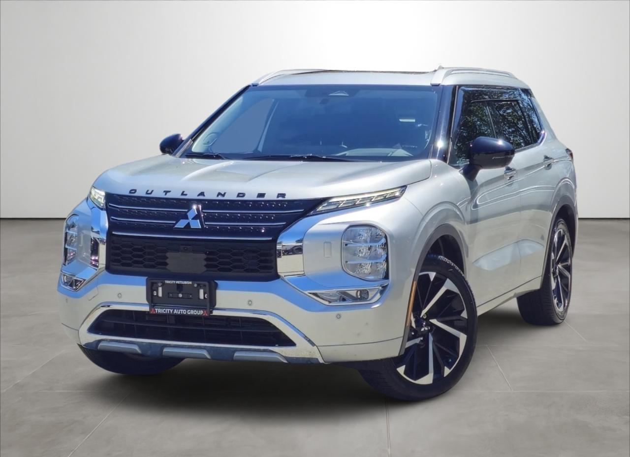 Used 2024 Mitsubishi Outlander  for sale in Coquitlam, BC