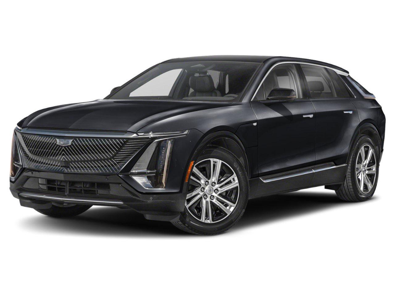 New 2025 Cadillac LYRIQ Sport 4dr Sport w/1SF for sale in St Catharines, ON