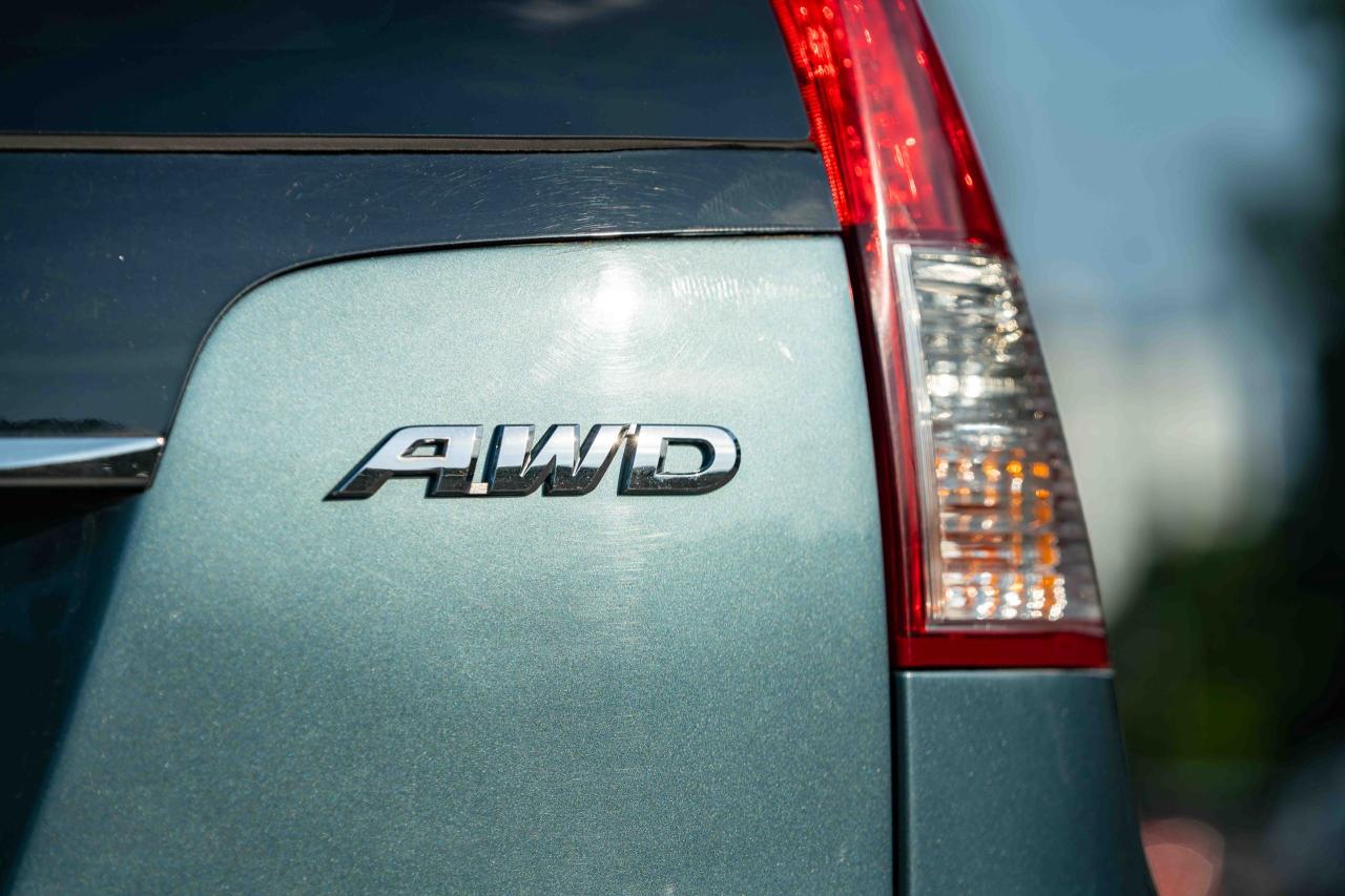 2014 Honda CR-V EX - Photo #13