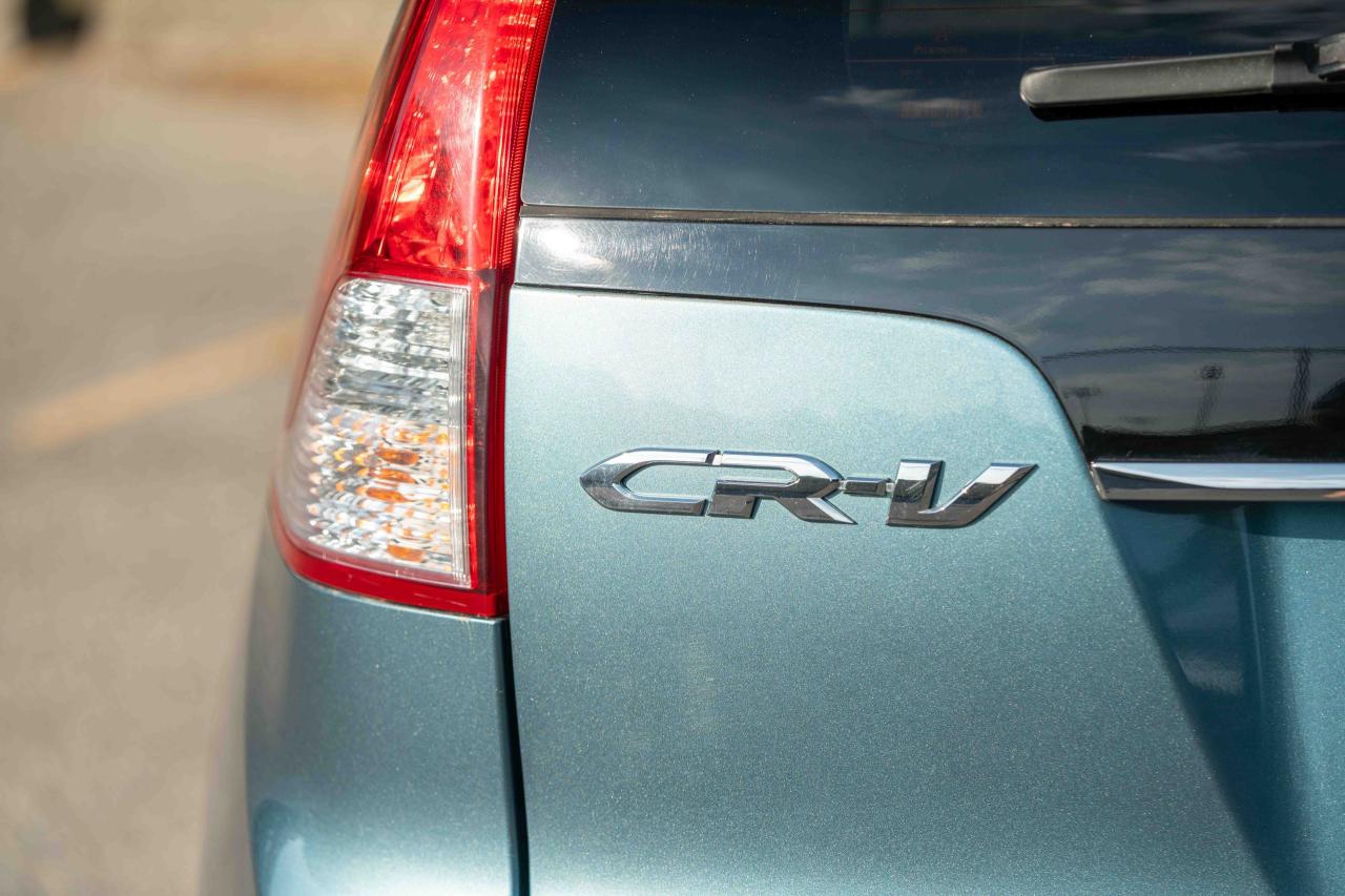 2014 Honda CR-V EX - Photo #14