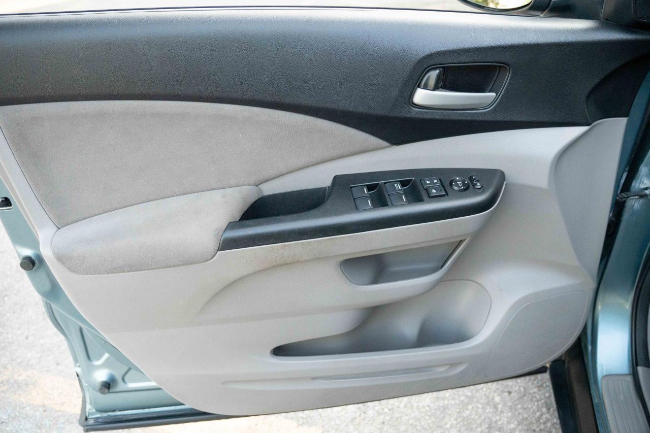 2014 Honda CR-V EX - Photo #18