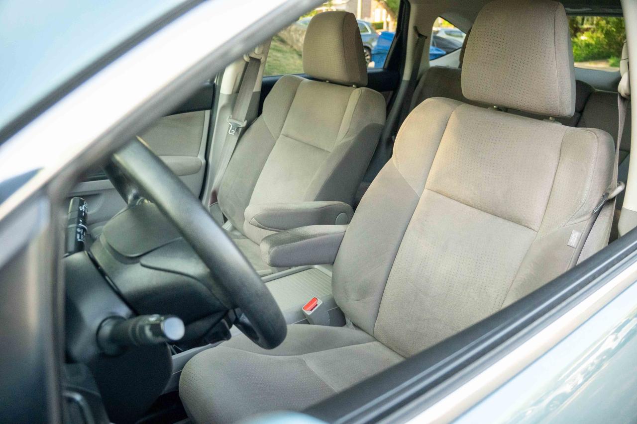 2014 Honda CR-V EX - Photo #20