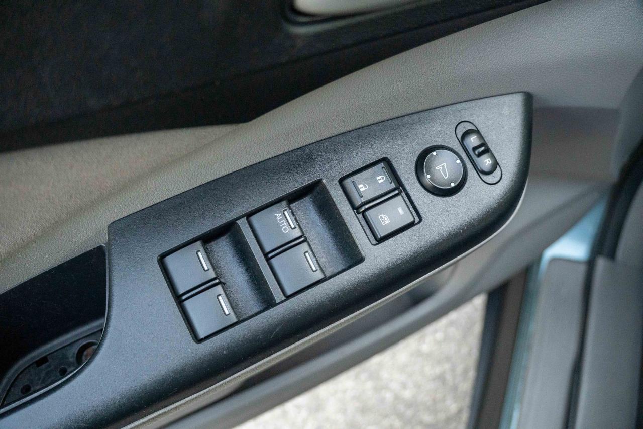 2014 Honda CR-V EX - Photo #19