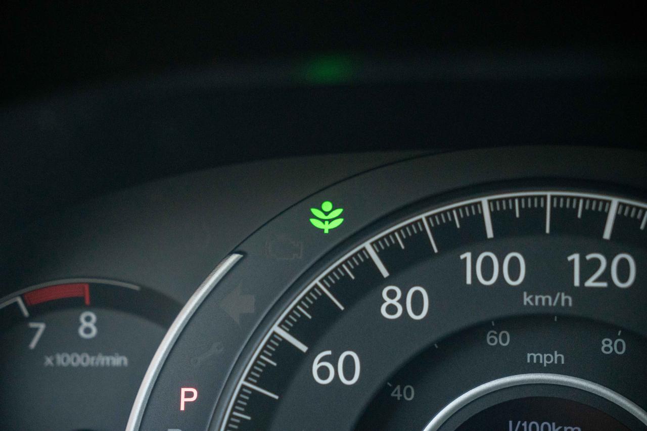 2014 Honda CR-V EX - Photo #24