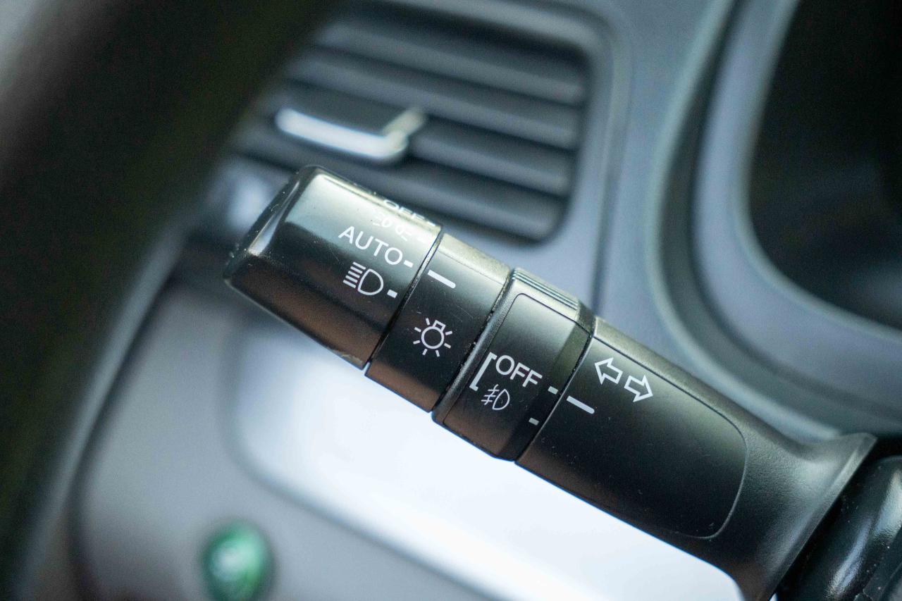 2014 Honda CR-V EX - Photo #25