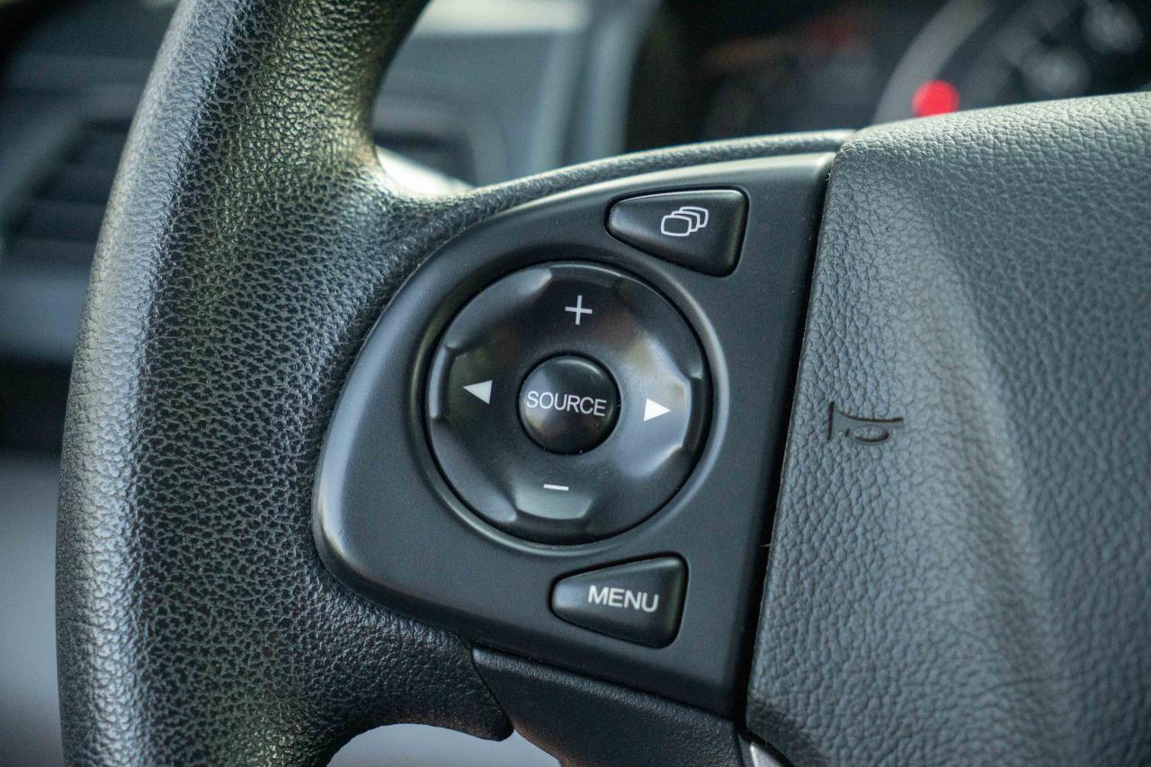 2014 Honda CR-V EX - Photo #26