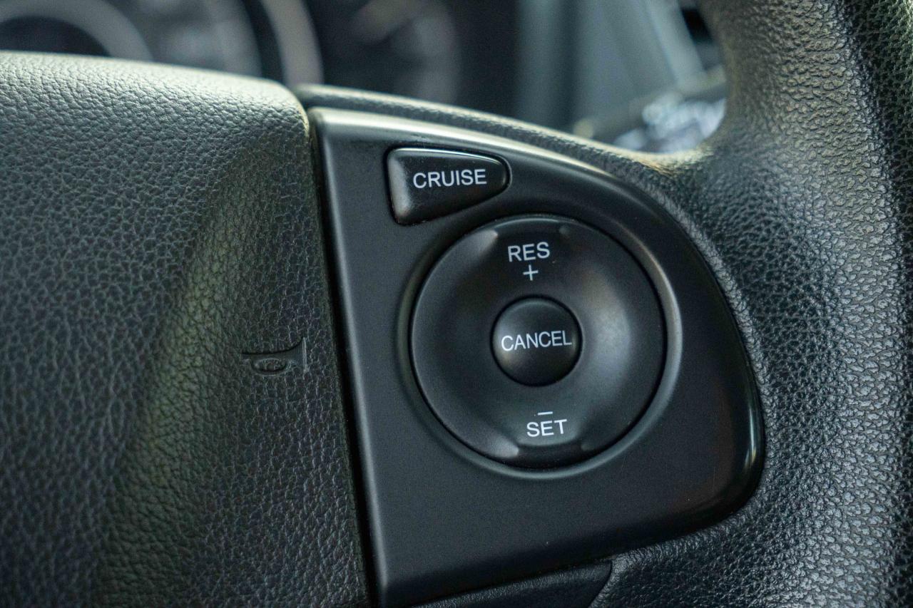 2014 Honda CR-V EX - Photo #29
