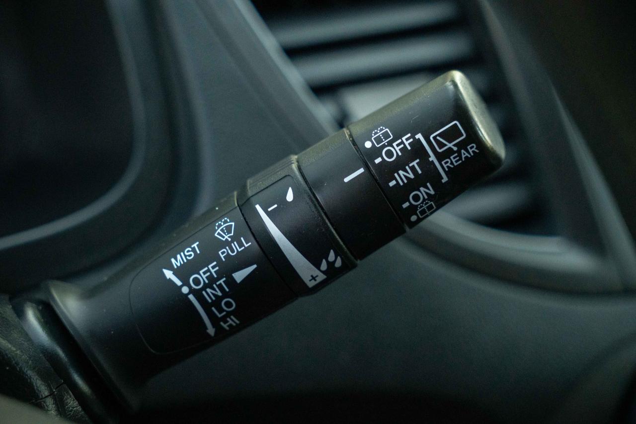 2014 Honda CR-V EX - Photo #30