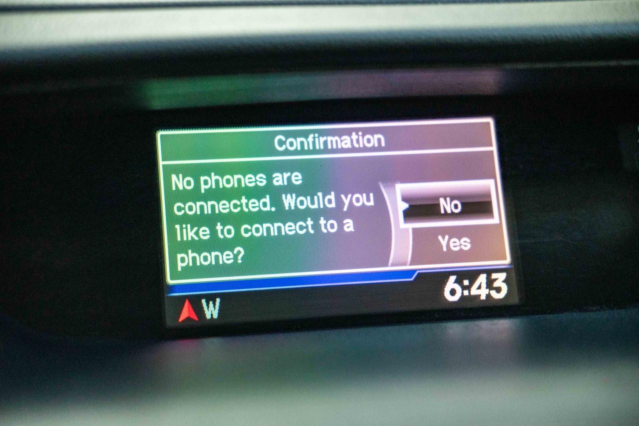 2014 Honda CR-V EX - Photo #32