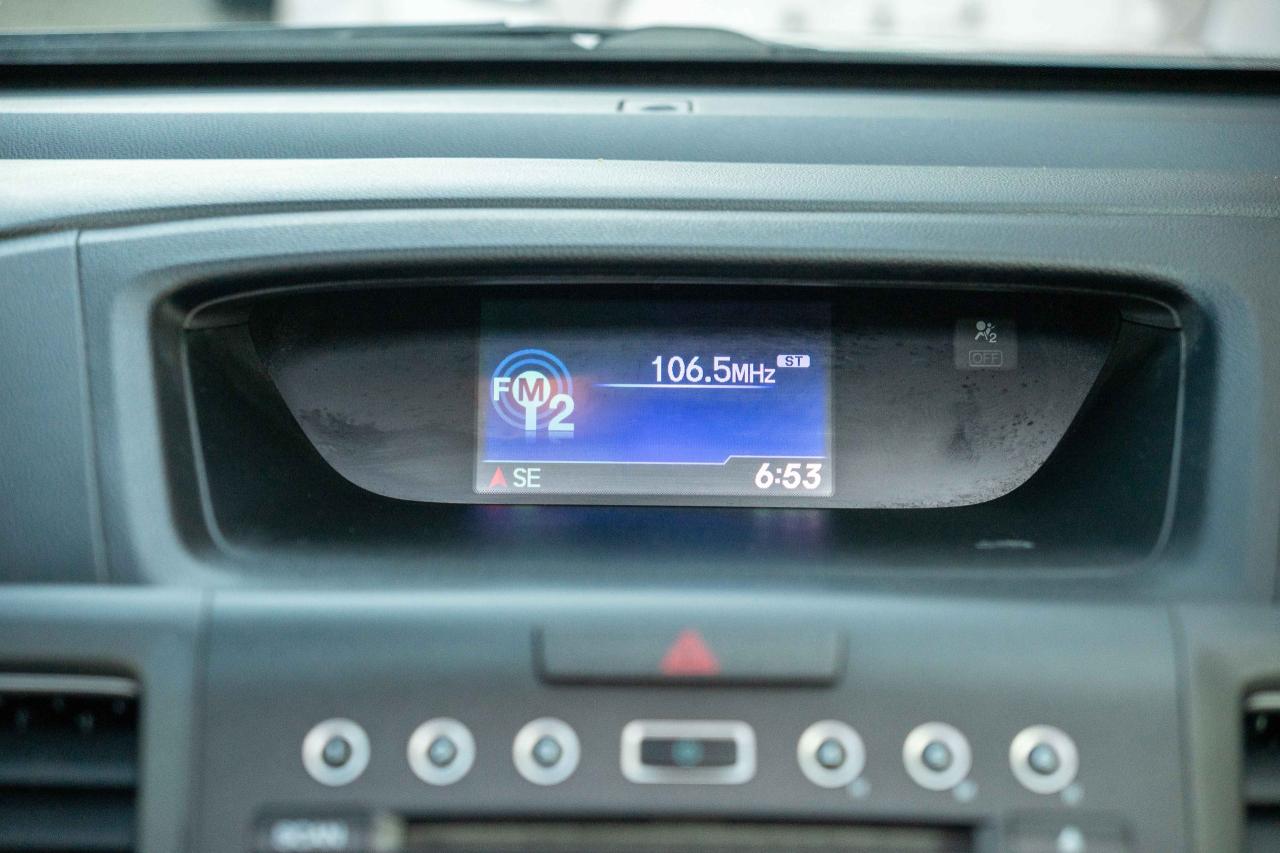 2014 Honda CR-V EX - Photo #34