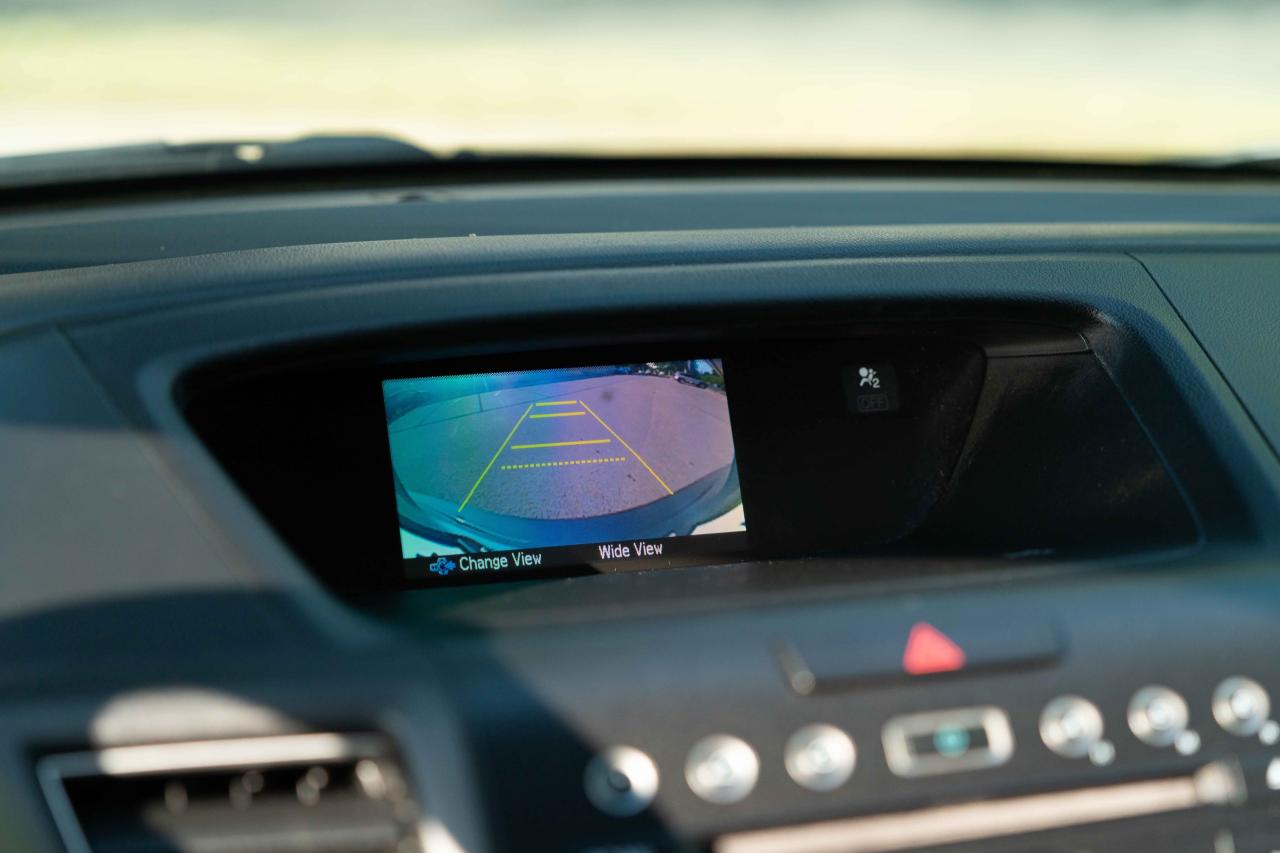2014 Honda CR-V EX - Photo #33