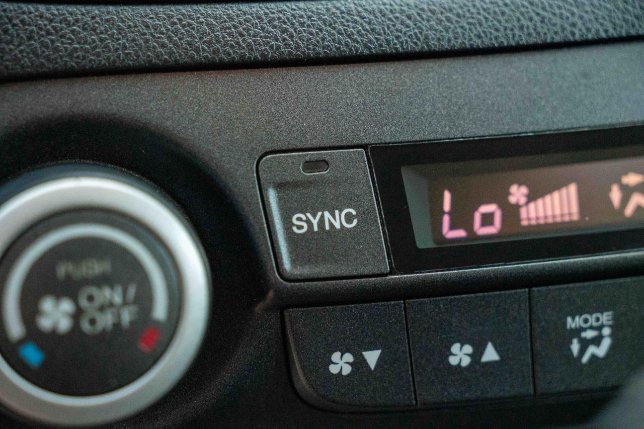 2014 Honda CR-V EX - Photo #37