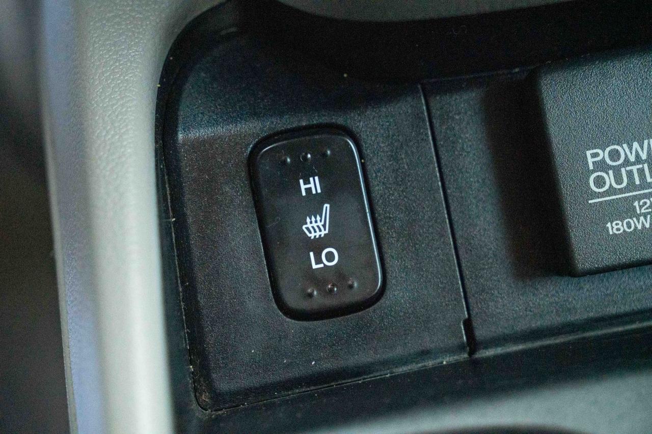 2014 Honda CR-V EX - Photo #40