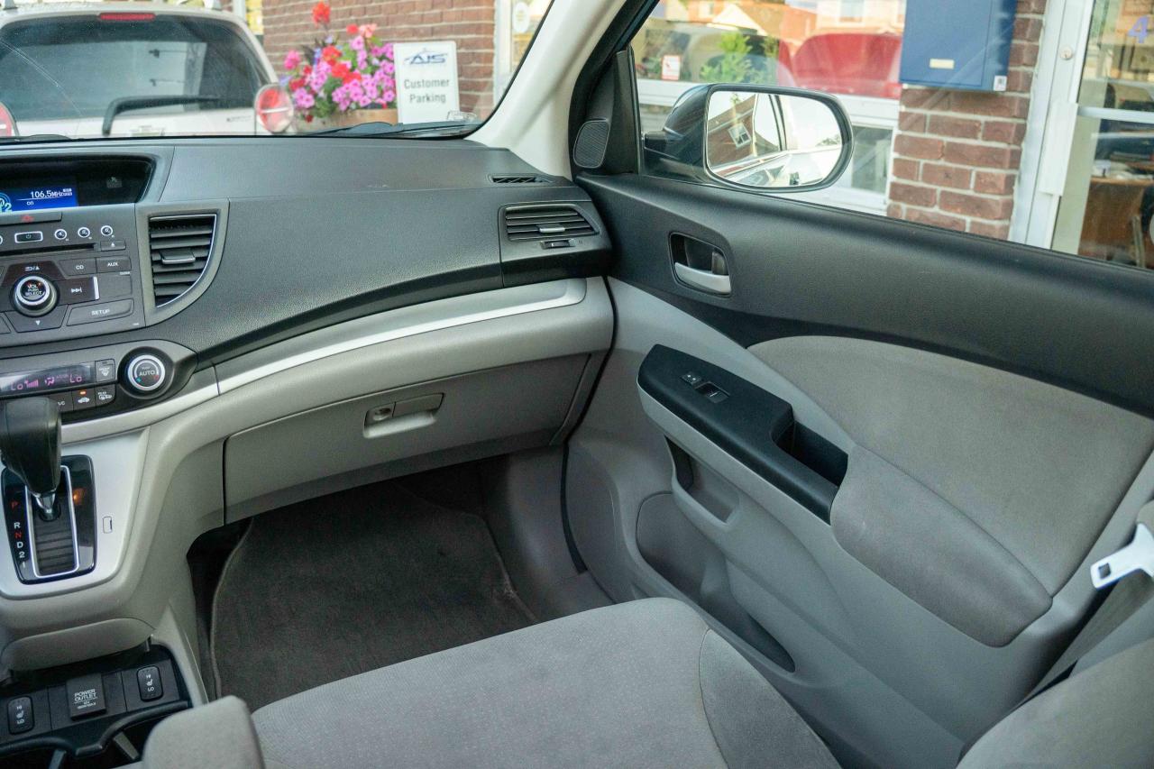 2014 Honda CR-V EX - Photo #44