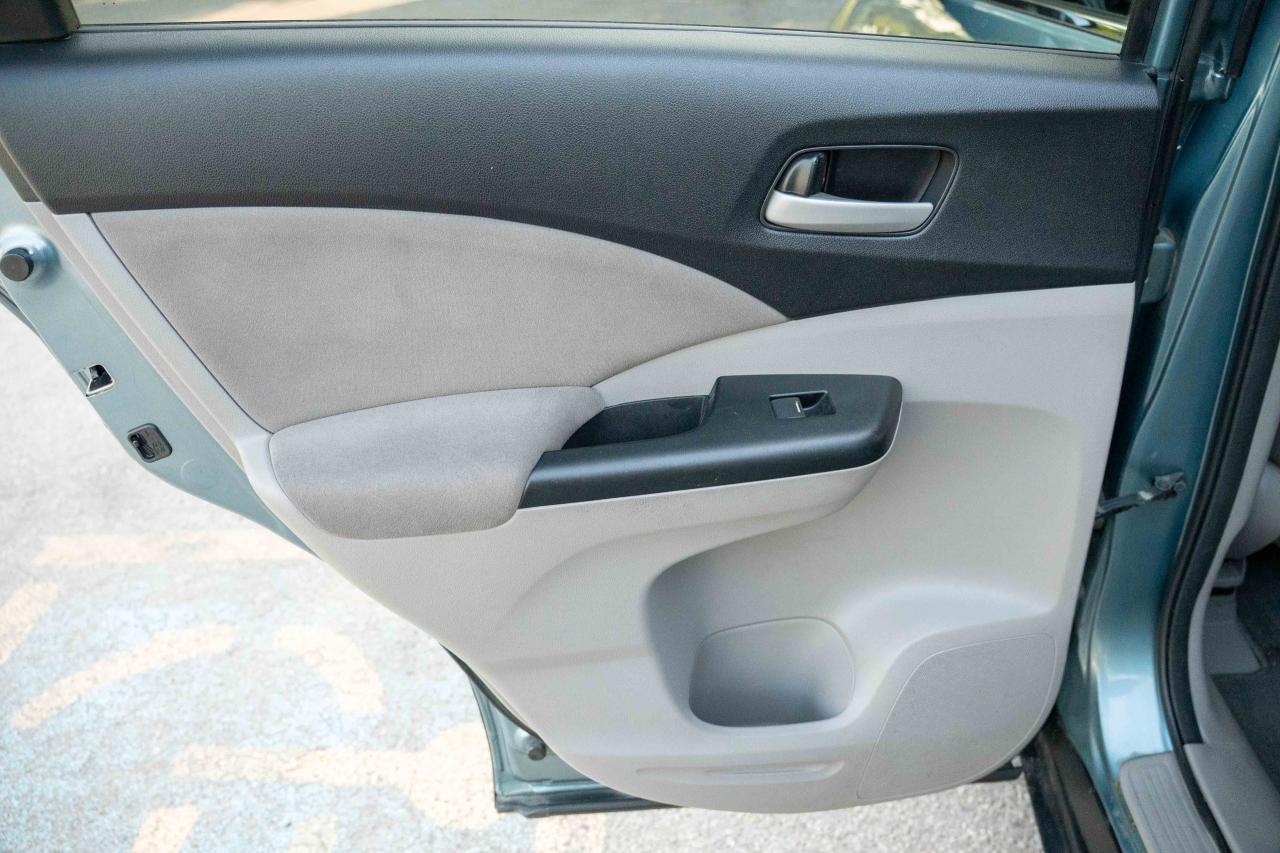 2014 Honda CR-V EX - Photo #48