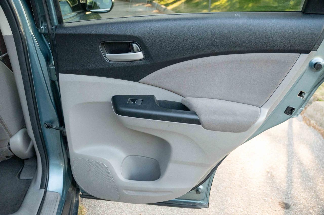 2014 Honda CR-V EX - Photo #51