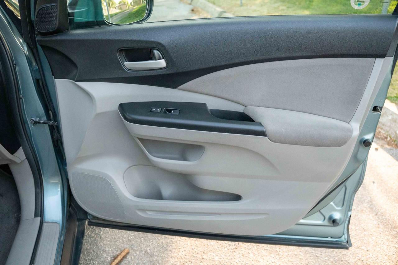 2014 Honda CR-V EX - Photo #53