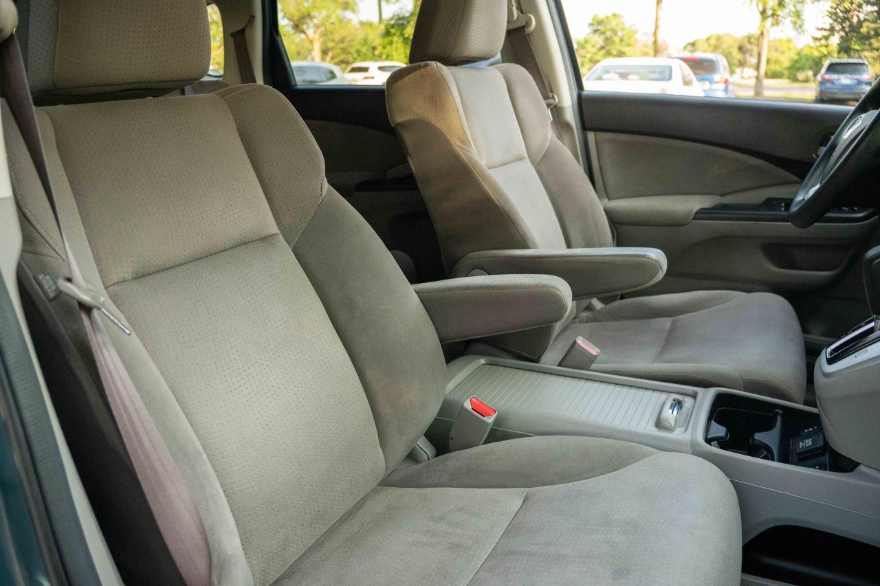 2014 Honda CR-V EX - Photo #55