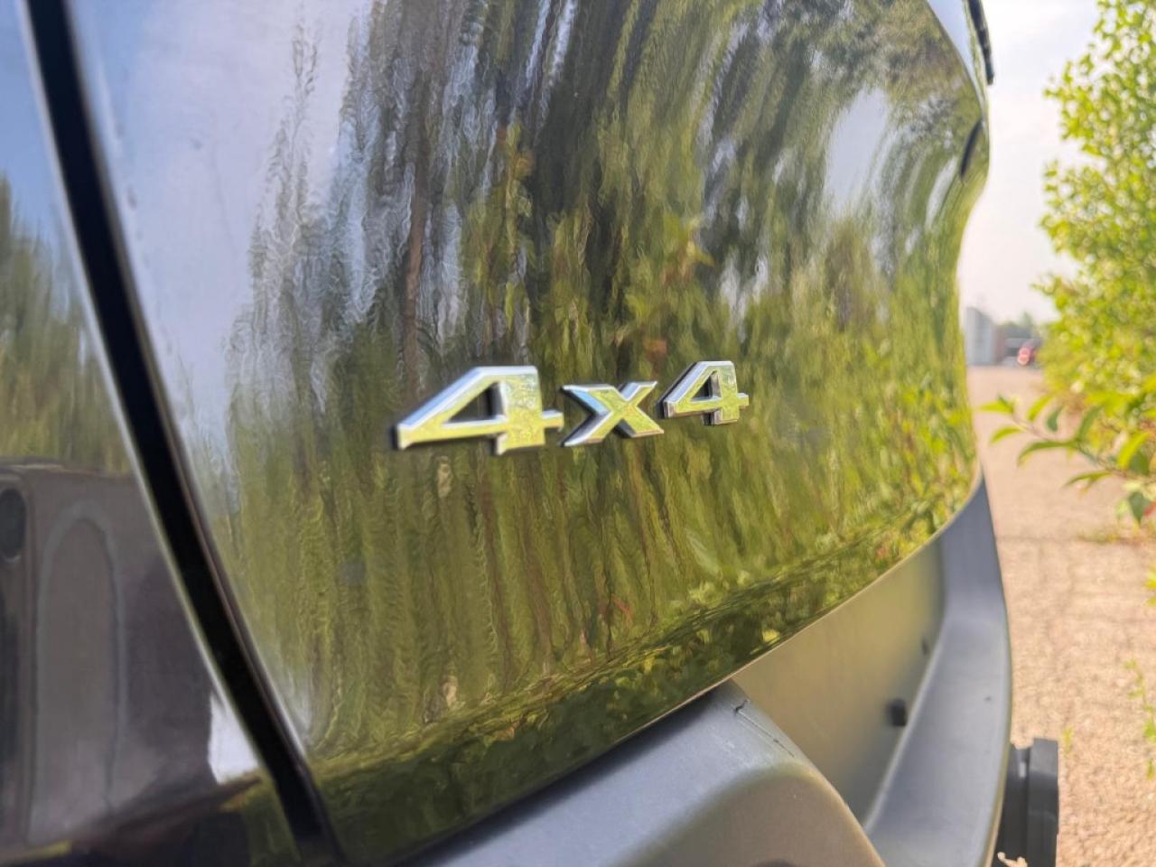 2016 Jeep Cherokee 4x4 |NORTH|V6|BIG SCREEN|NAVI|PUSH START|BACK-UP CAM|POWER TAILGATE| - Photo #27