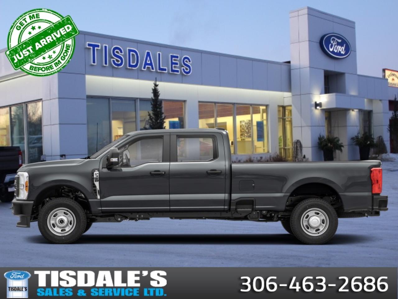 New 2025 Ford F-350 Super Duty LARIAT  - Tailgate Step for sale in Kindersley, SK