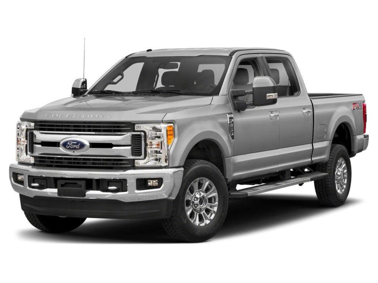 Used 2019 Ford F-250 XLT for sale in Thunder Bay, ON