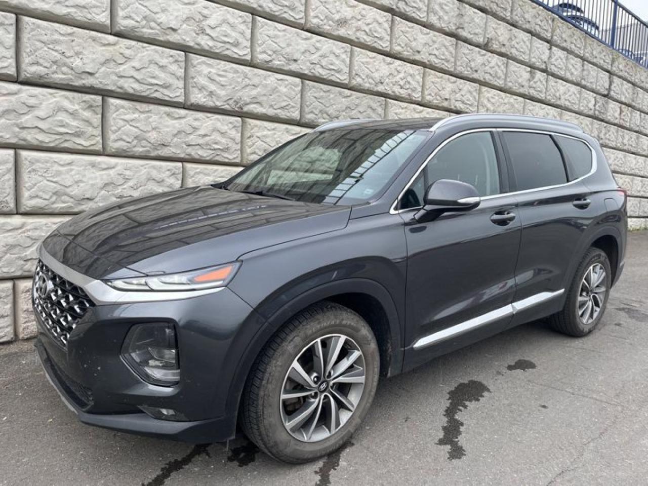 Used 2020 Hyundai Santa Fe Preferred | ACCIDENT FREE | DEALER MAINTAINED for sale in Fredericton, NB