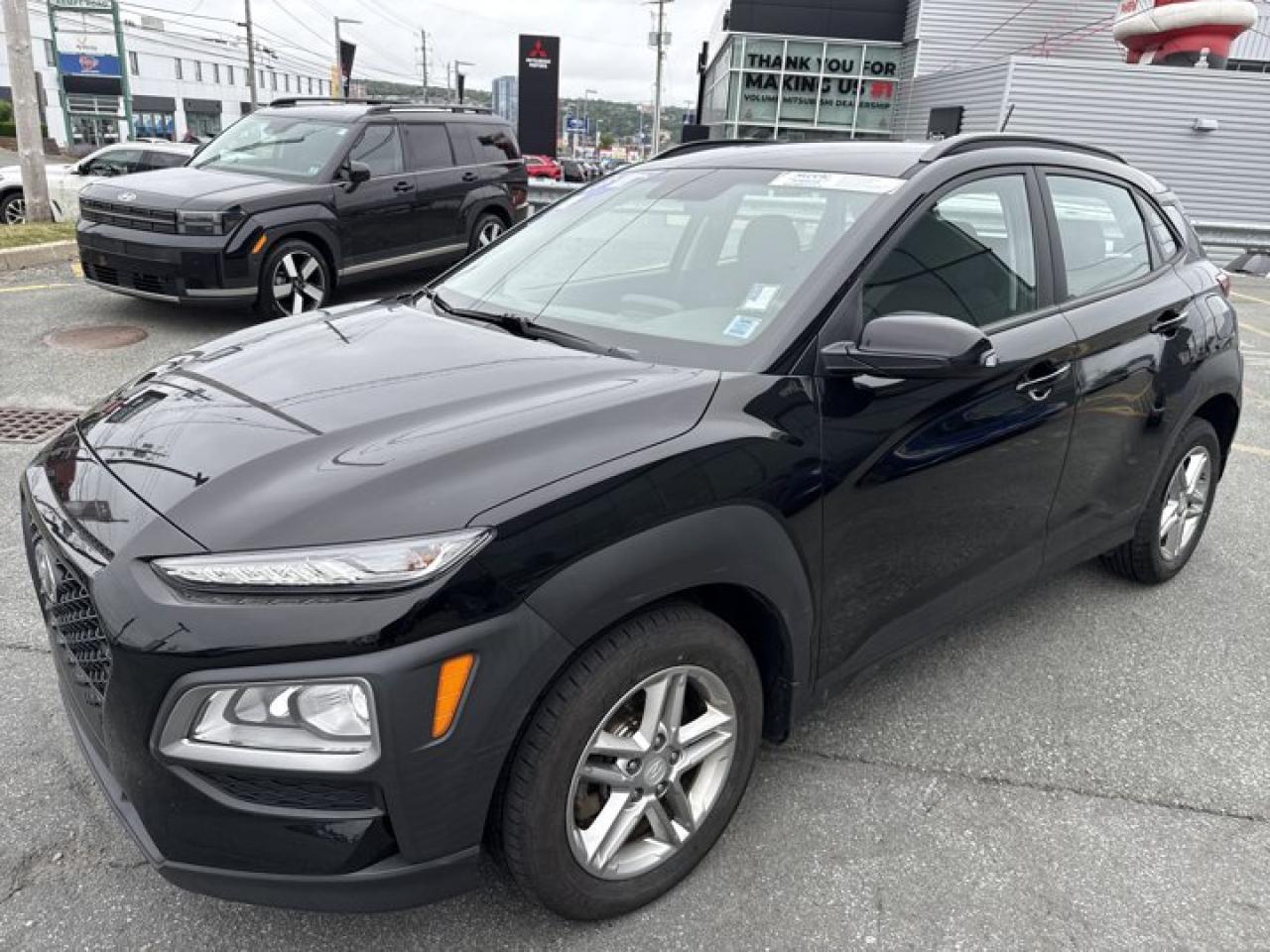 Used 2021 Hyundai KONA Essential for sale in Halifax, NS