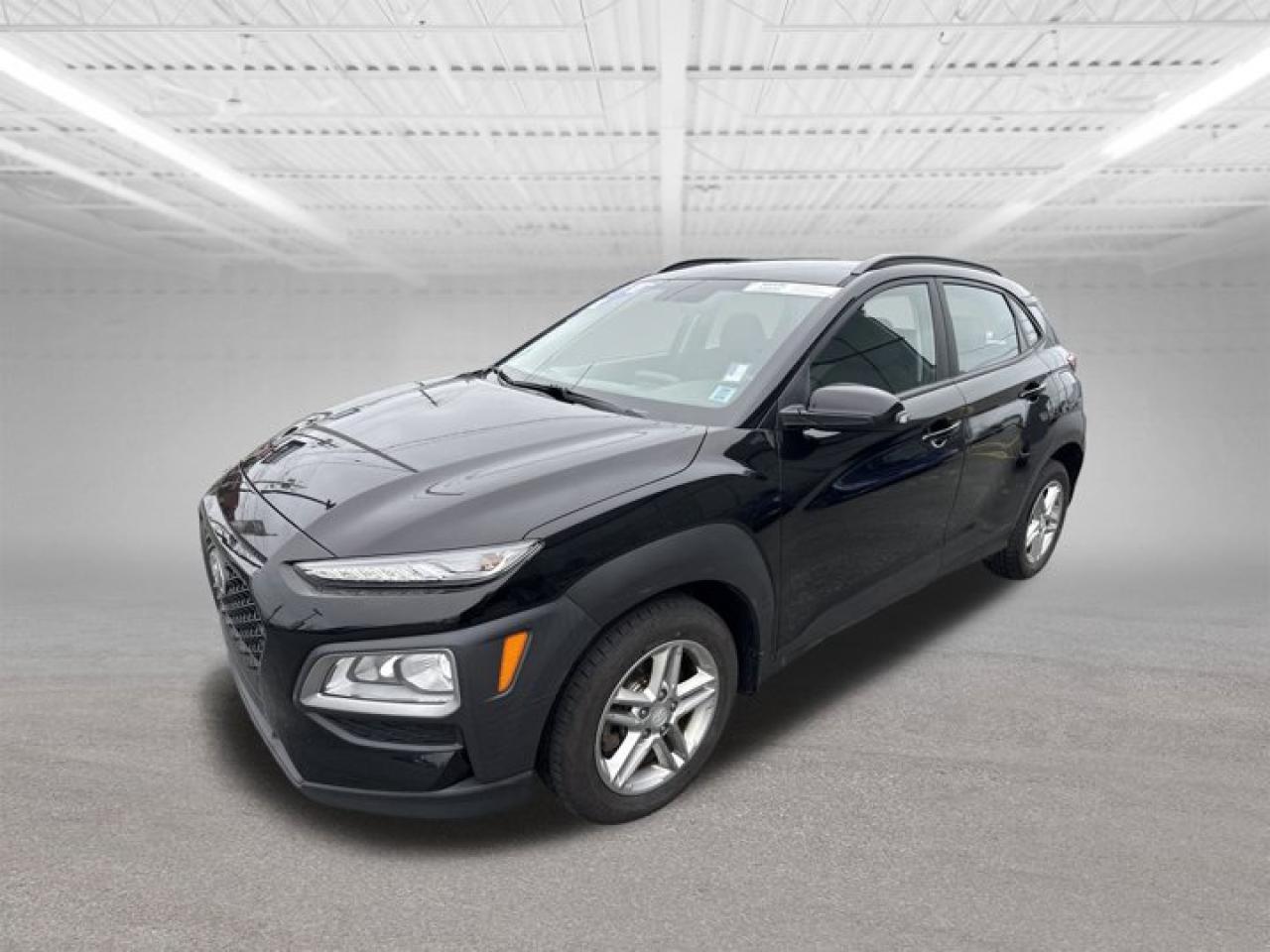 Used 2021 Hyundai KONA Essential for sale in Halifax, NS