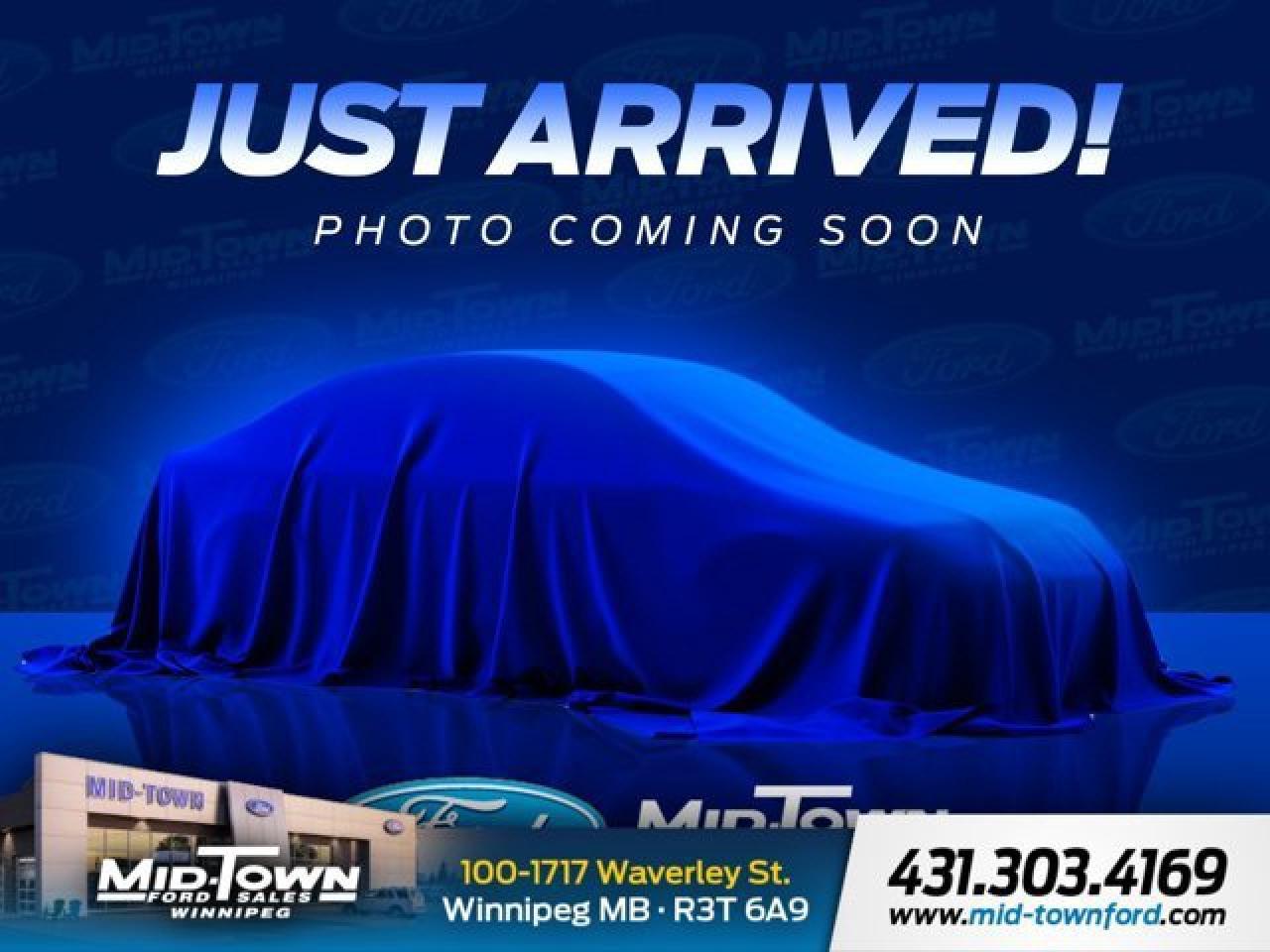 Used 2018 Chevrolet Sonic LT LOW KM LOCAL TRADE for sale in Winnipeg, MB