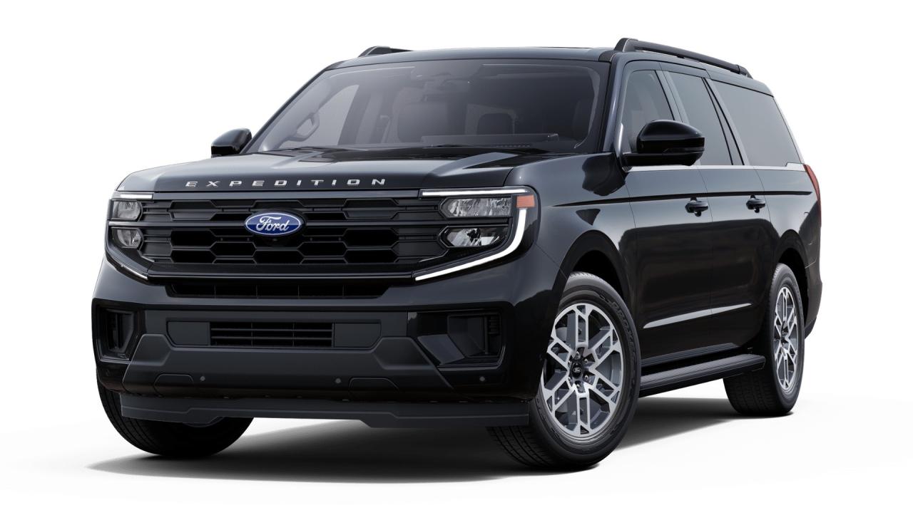 New 2025 Ford Expedition ACTIVE MAX for sale in Kingston, ON