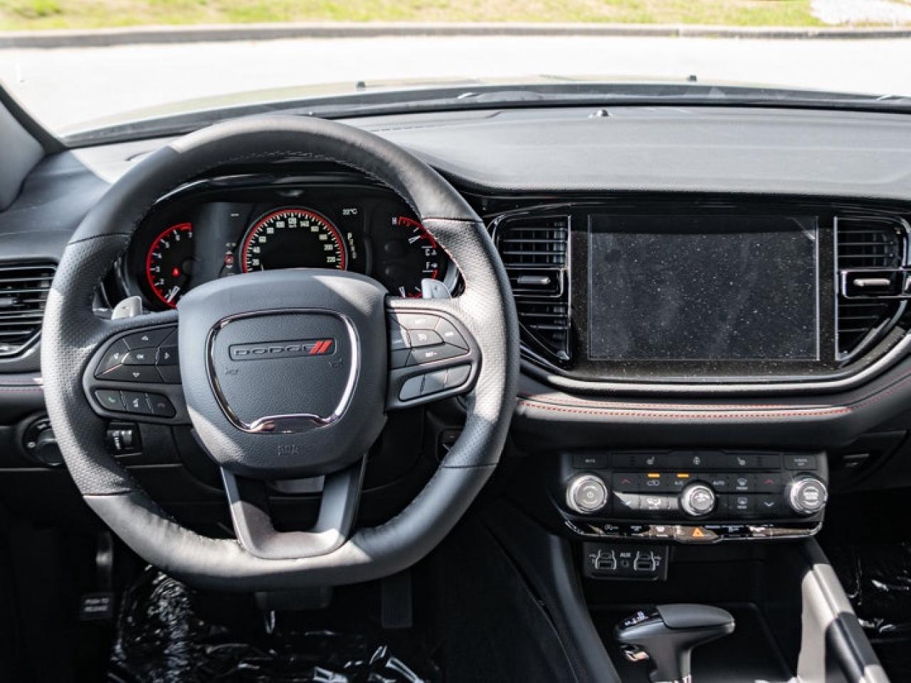 2026 Dodge Durango GT Photo