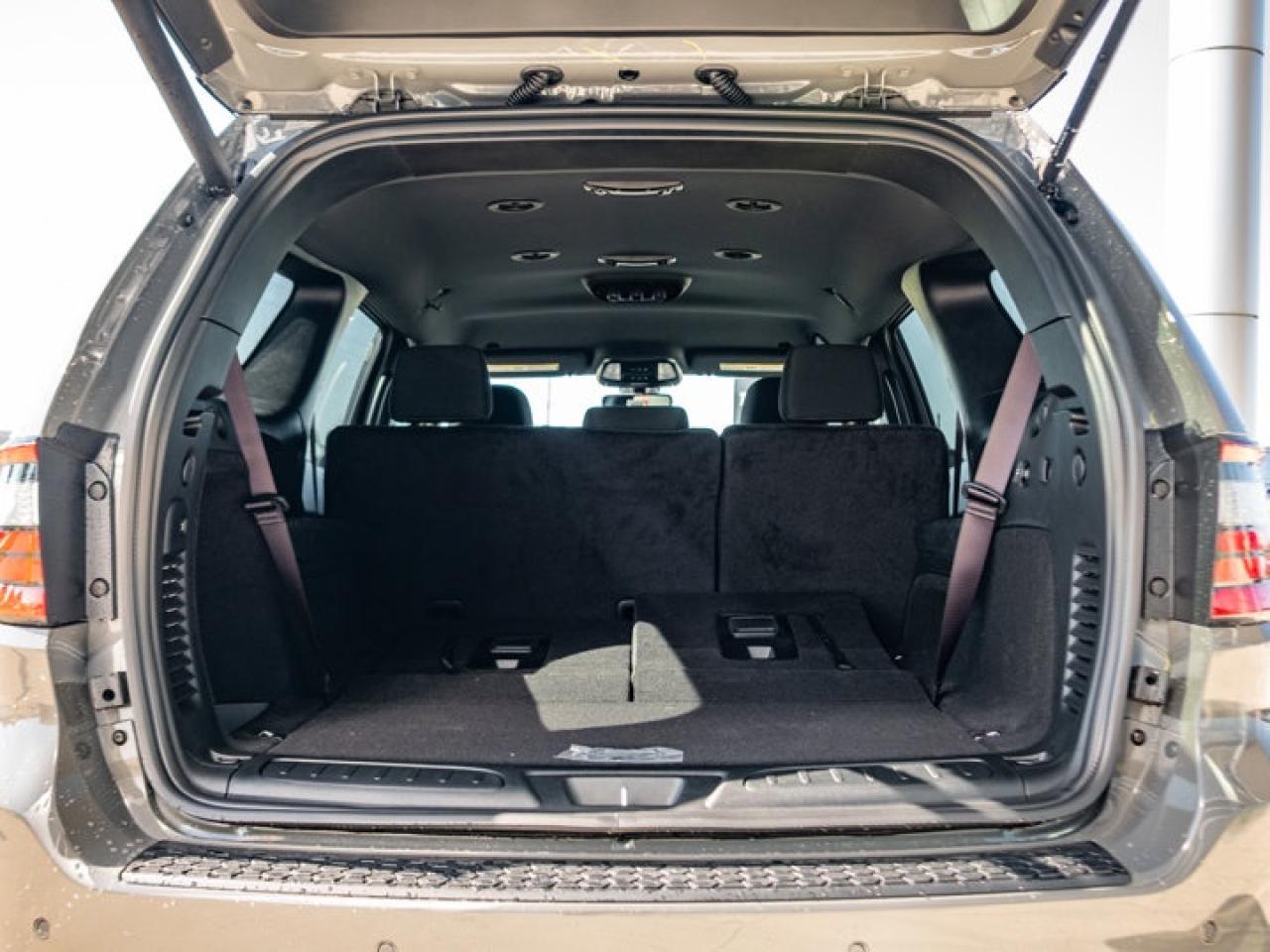 2026 Dodge Durango GT Photo