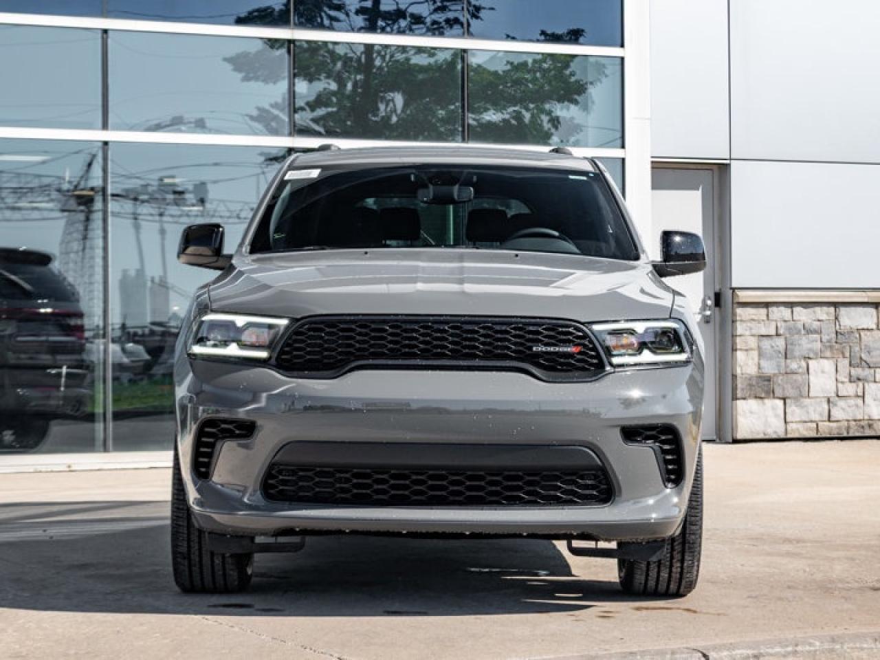 2026 Dodge Durango GT Photo