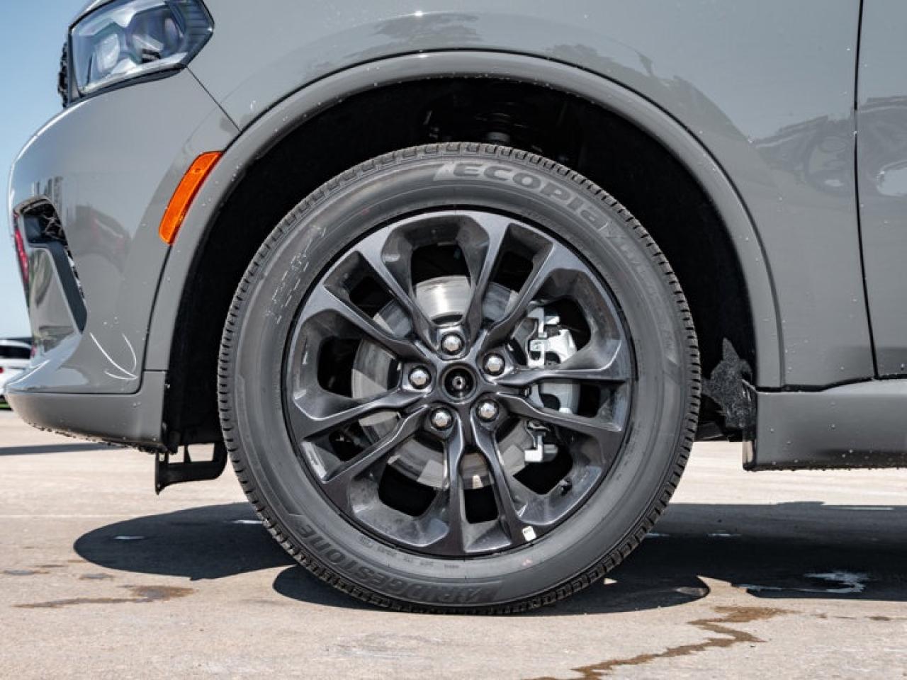 2026 Dodge Durango GT Photo