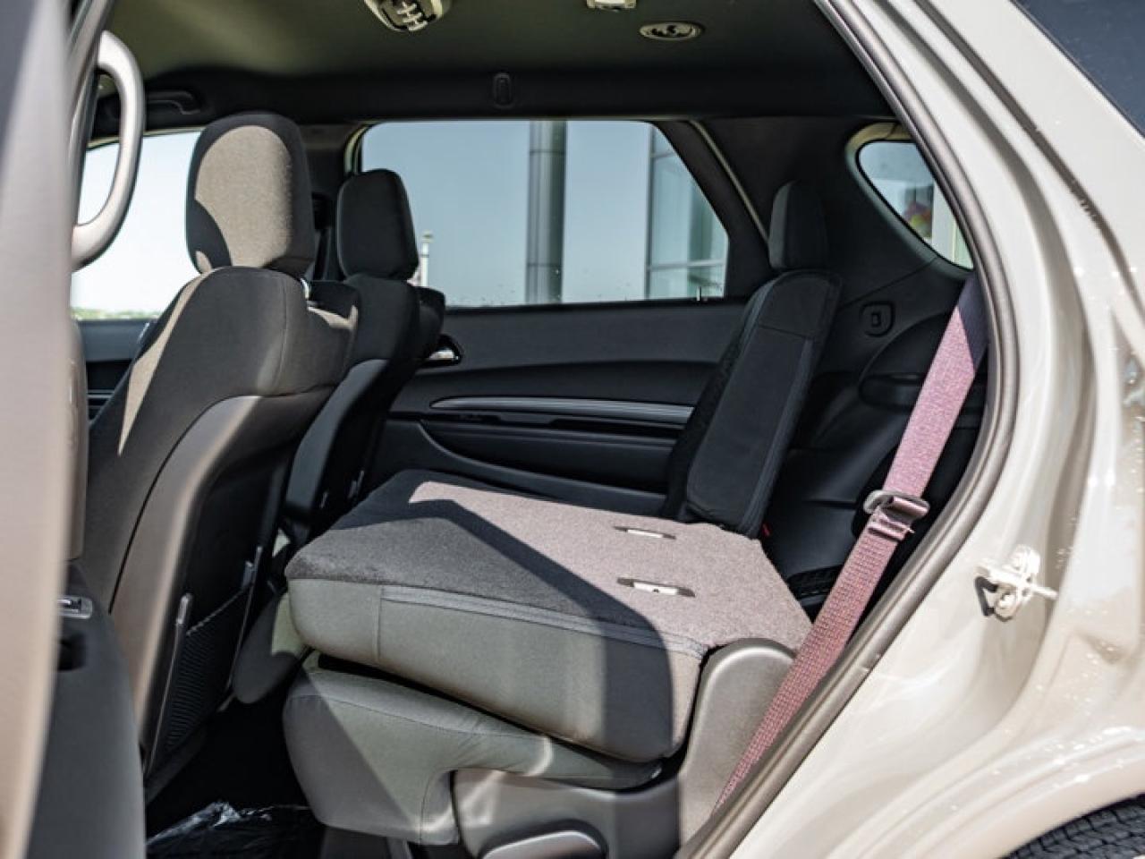 2026 Dodge Durango GT Photo