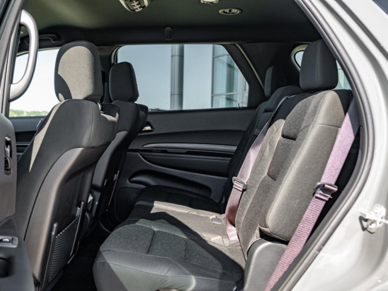 2026 Dodge Durango GT Photo