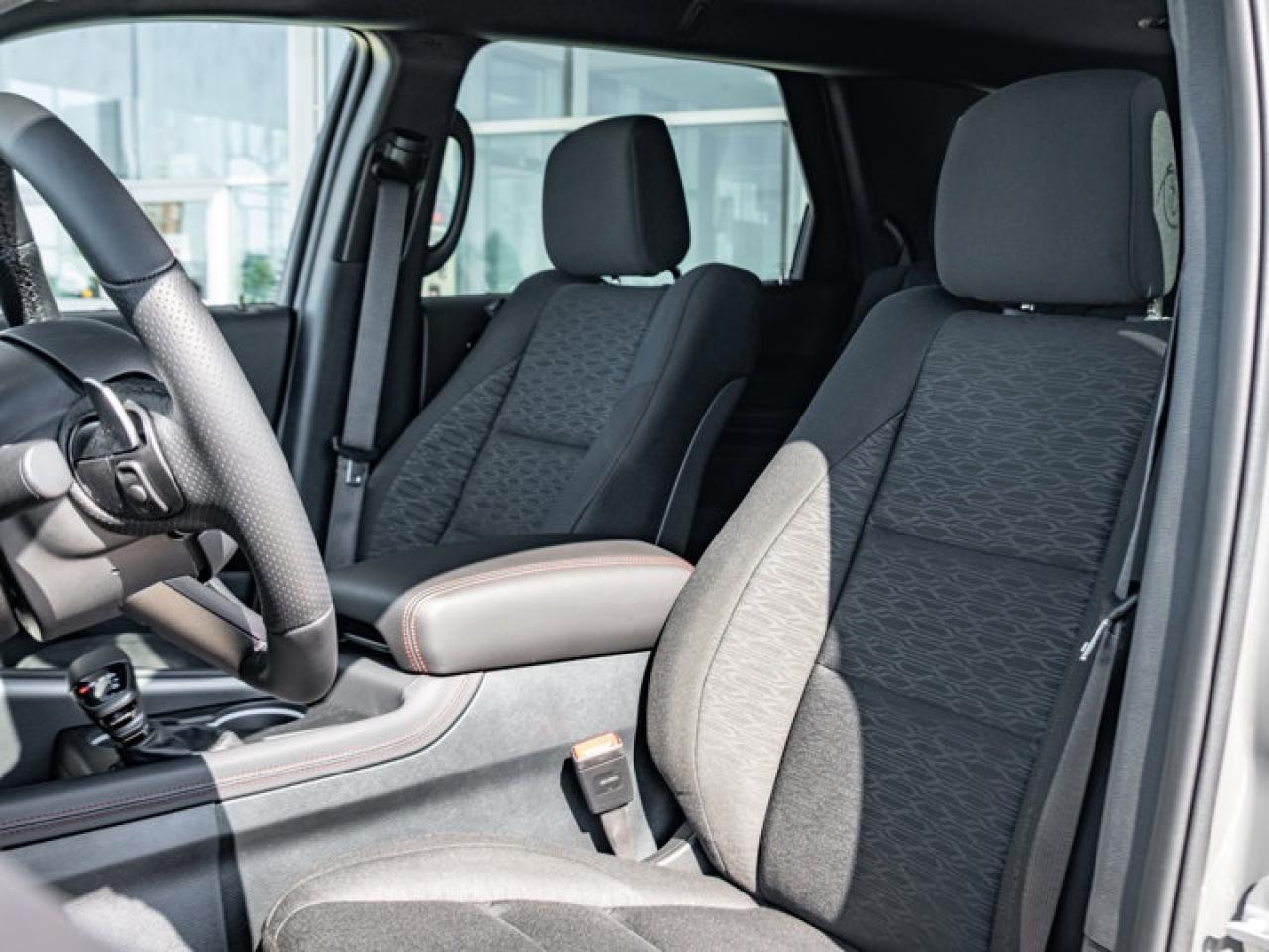 2026 Dodge Durango GT Photo