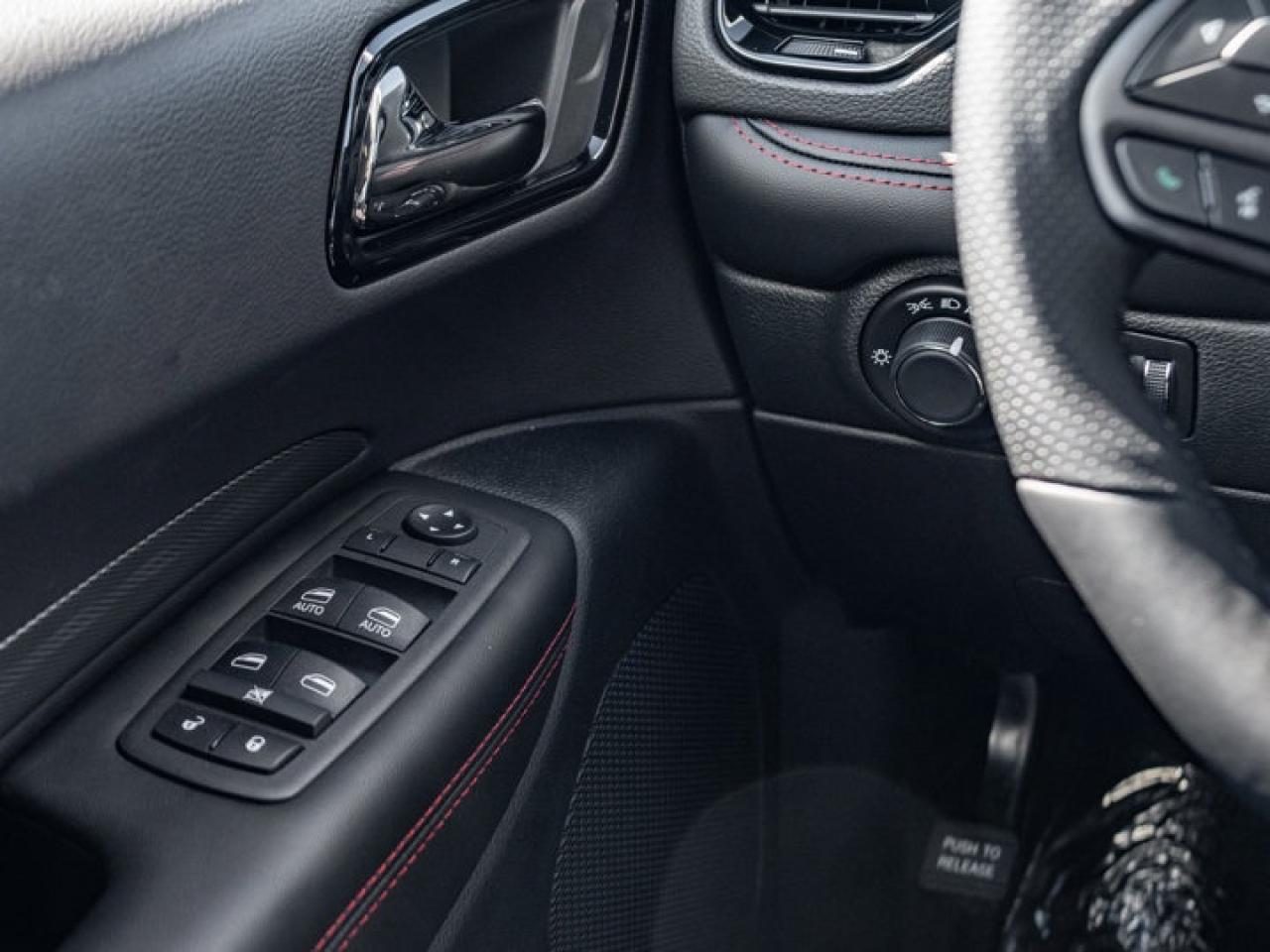 2026 Dodge Durango GT Photo