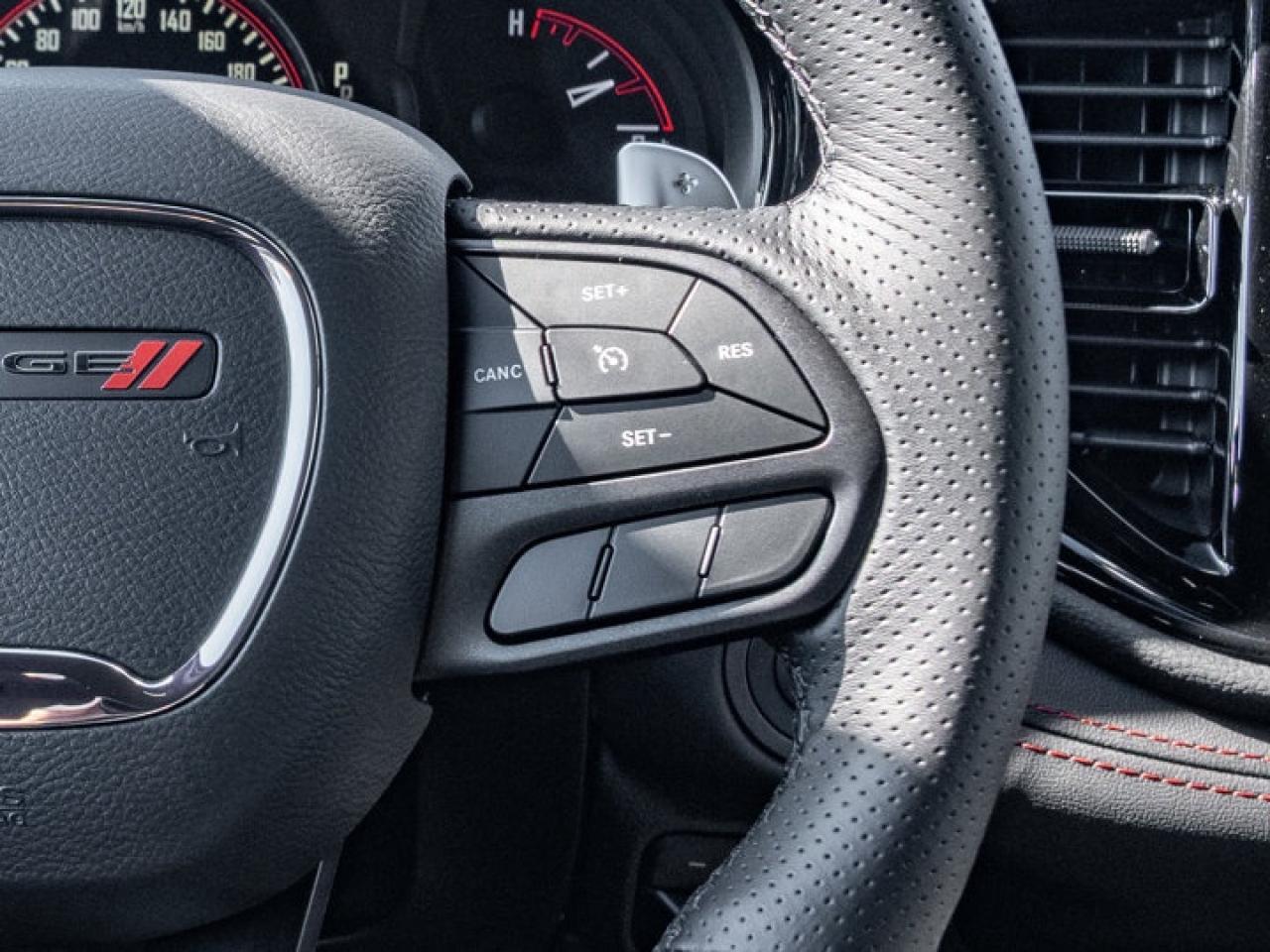 2026 Dodge Durango GT Photo