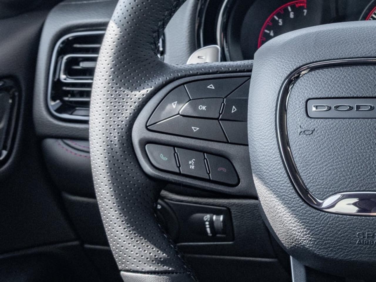 2026 Dodge Durango GT Photo