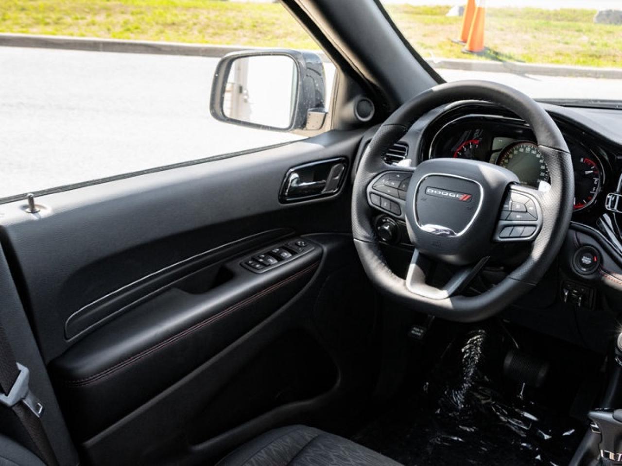 2026 Dodge Durango GT Photo